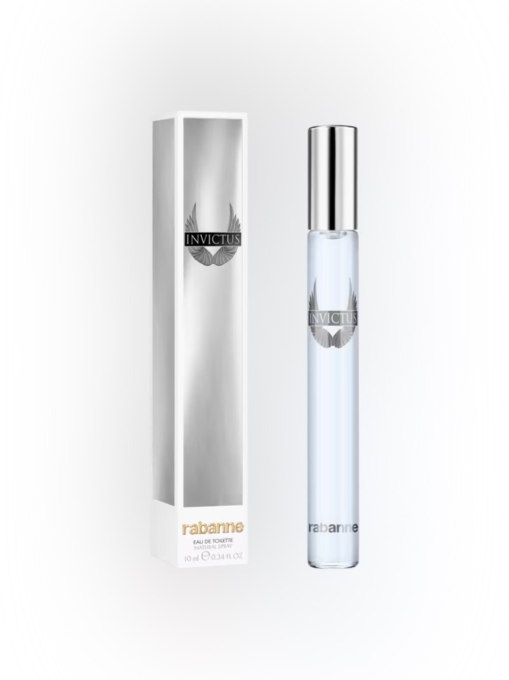 Invictus by Paco Rabanne 10ml